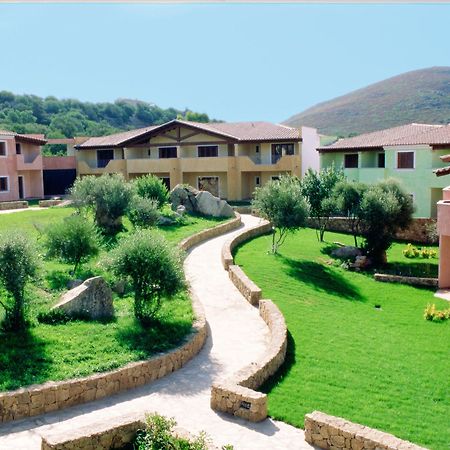 Le Corti Di Marinella Apart otel Marinella  Dış mekan fotoğraf