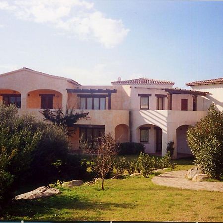 Le Corti Di Marinella Apart otel Marinella  Dış mekan fotoğraf