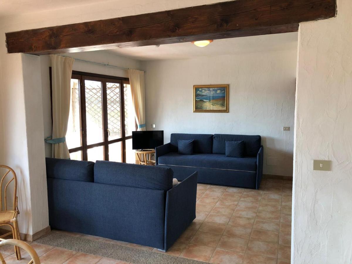 Le Corti Di Marinella Apart otel Marinella  Oda fotoğraf