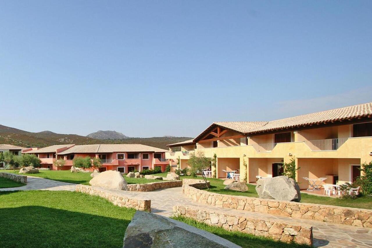 Le Corti Di Marinella Apart otel Marinella  Dış mekan fotoğraf