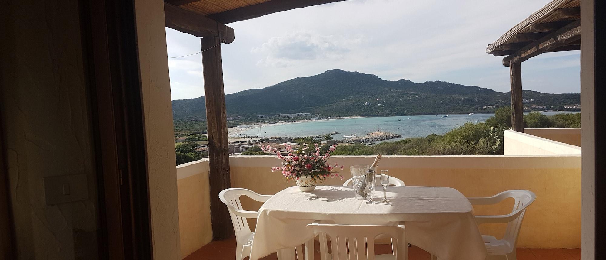Le Corti Di Marinella Apart otel Marinella  Dış mekan fotoğraf