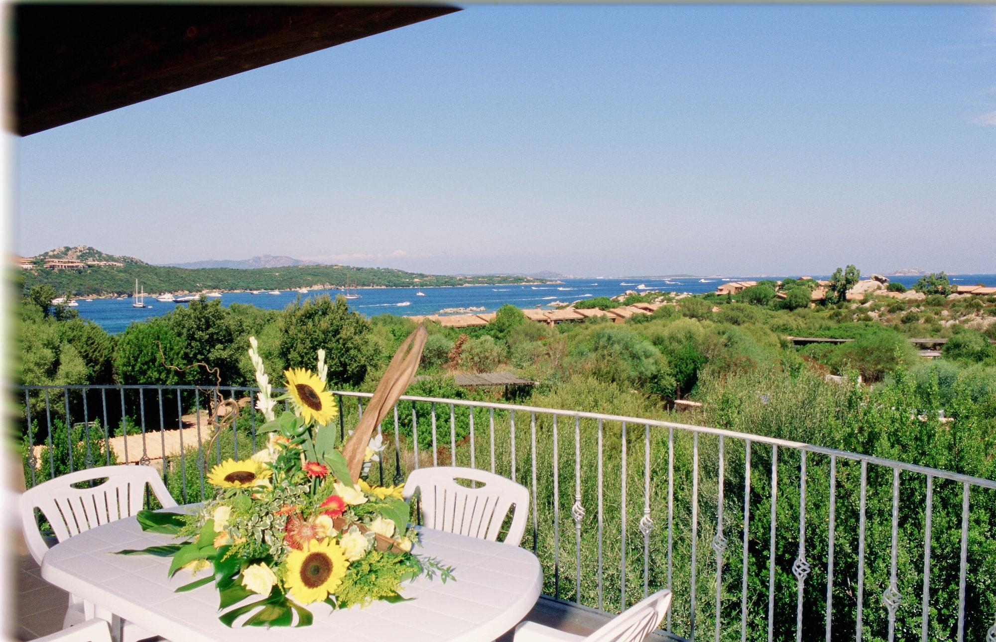 Le Corti Di Marinella Apart otel Marinella  Dış mekan fotoğraf