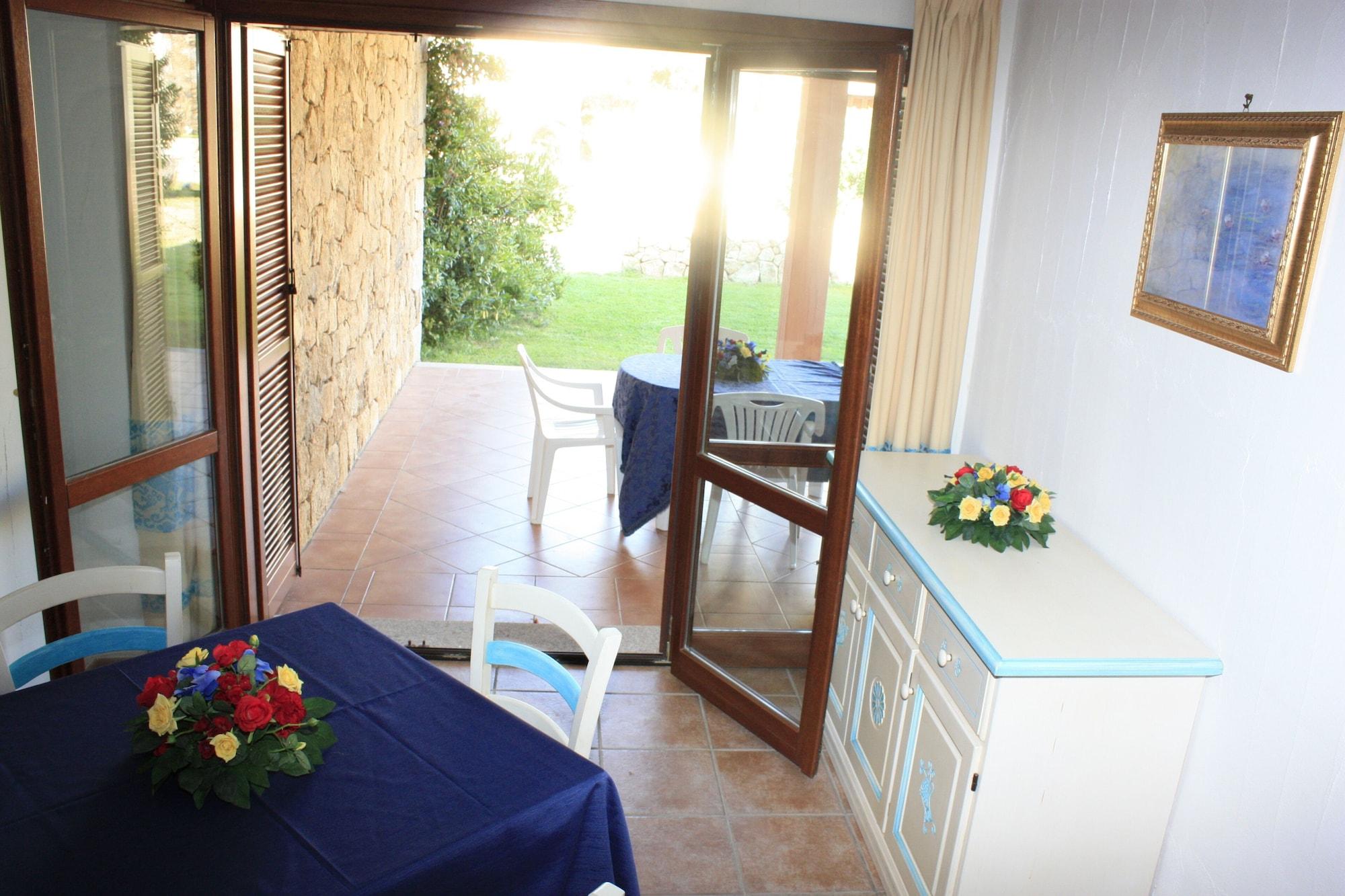 Le Corti Di Marinella Apart otel Marinella  Dış mekan fotoğraf