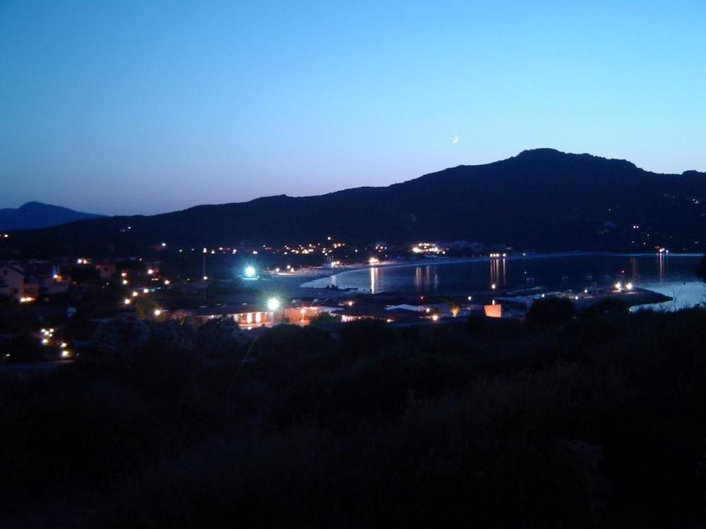 Le Corti Di Marinella Apart otel Marinella  Dış mekan fotoğraf
