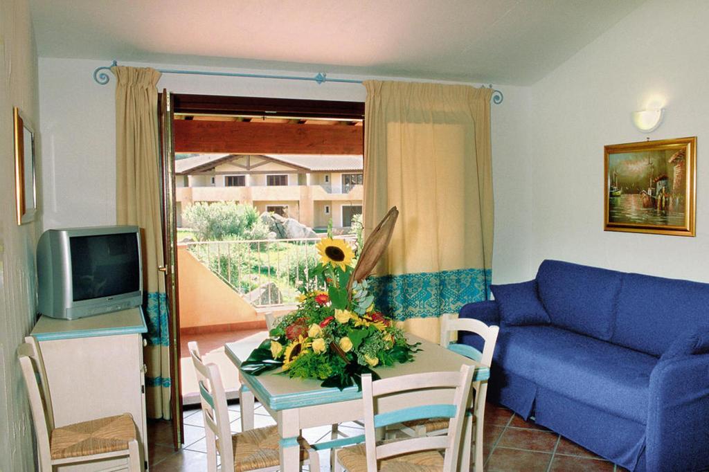 Le Corti Di Marinella Apart otel Marinella  Dış mekan fotoğraf