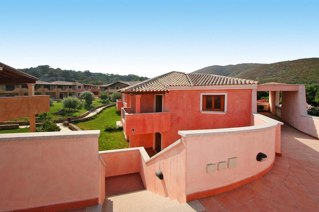 Le Corti Di Marinella Apart otel Marinella  Dış mekan fotoğraf