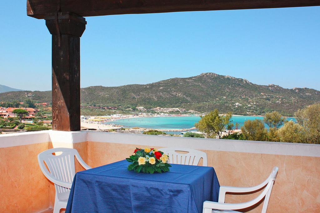 Le Corti Di Marinella Apart otel Marinella  Dış mekan fotoğraf