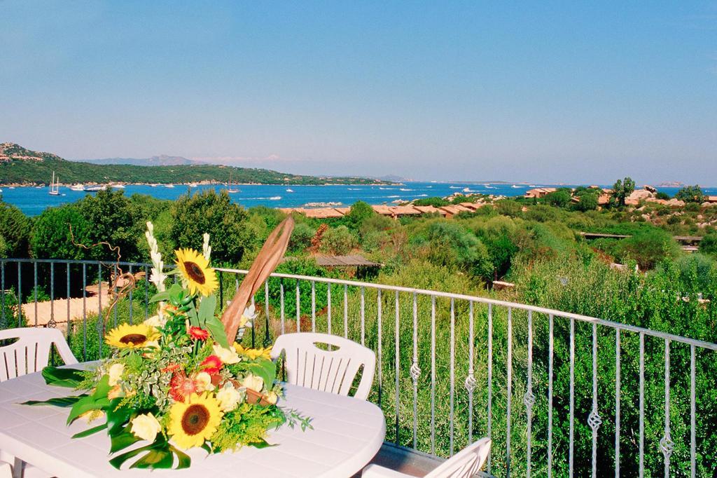 Le Corti Di Marinella Apart otel Marinella  Dış mekan fotoğraf
