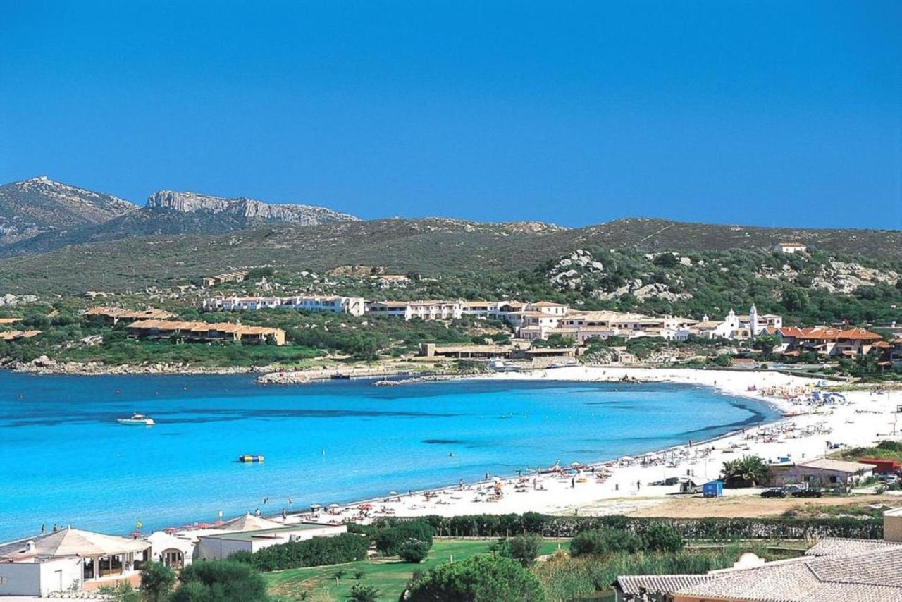 Le Corti Di Marinella Apart otel Marinella  Dış mekan fotoğraf