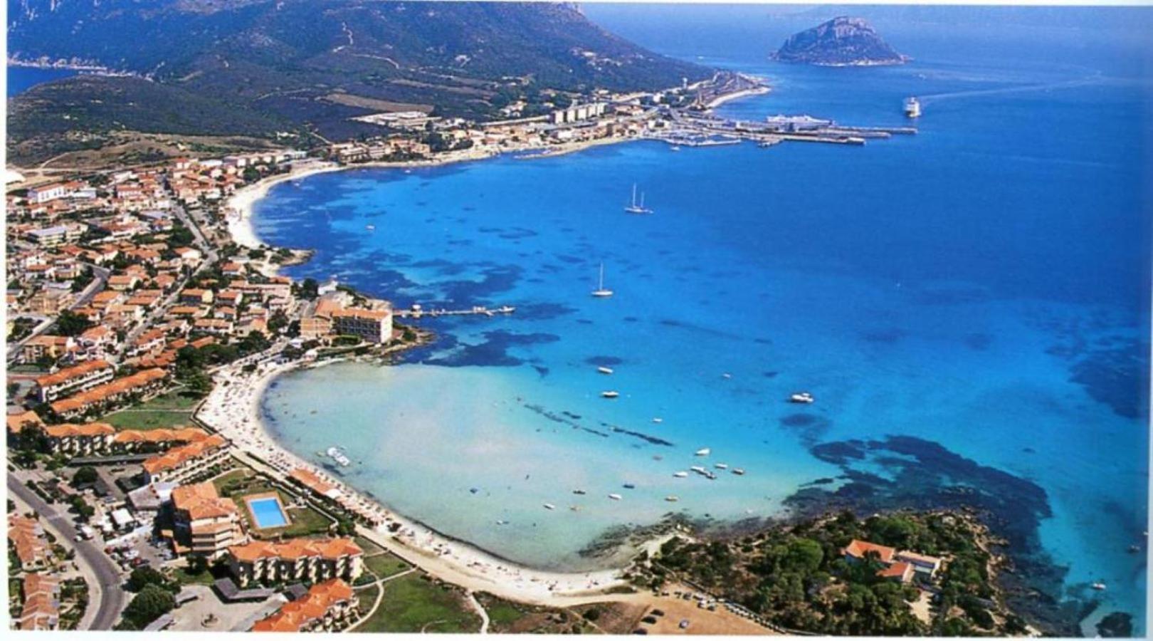 Le Corti Di Marinella Apart otel Marinella  Dış mekan fotoğraf