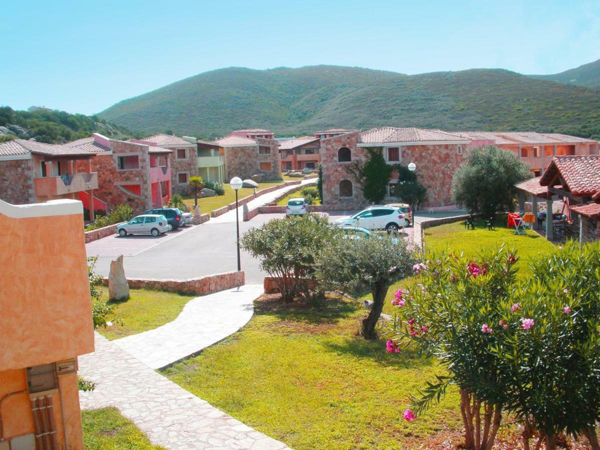 Le Corti Di Marinella Apart otel Marinella  Dış mekan fotoğraf