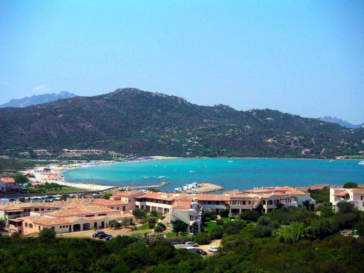 Le Corti Di Marinella Apart otel Marinella  Dış mekan fotoğraf