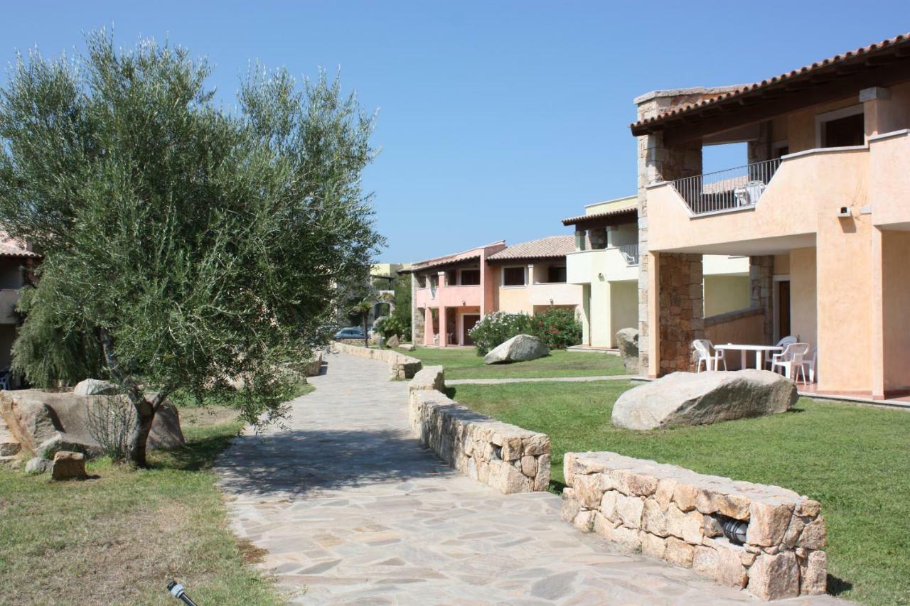 Le Corti Di Marinella Apart otel Marinella  Dış mekan fotoğraf