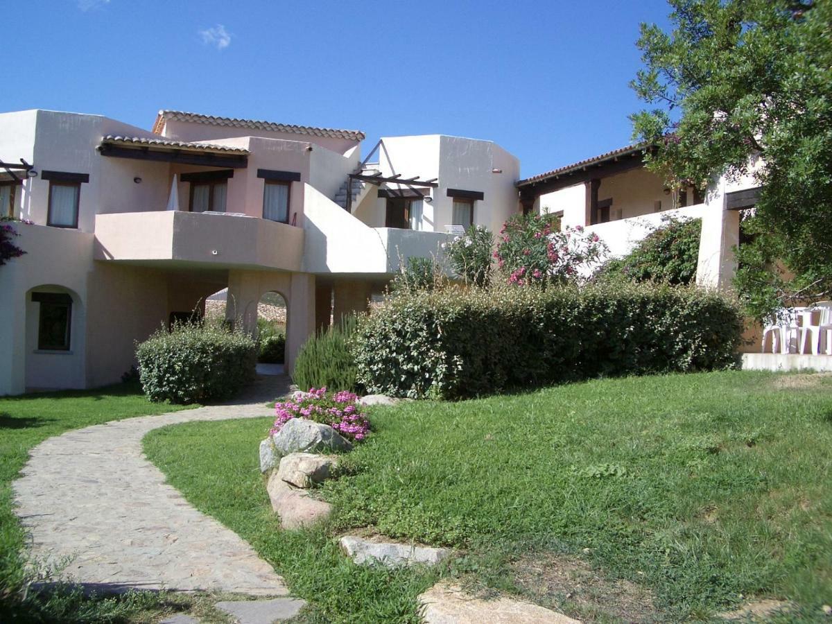 Le Corti Di Marinella Apart otel Marinella  Dış mekan fotoğraf