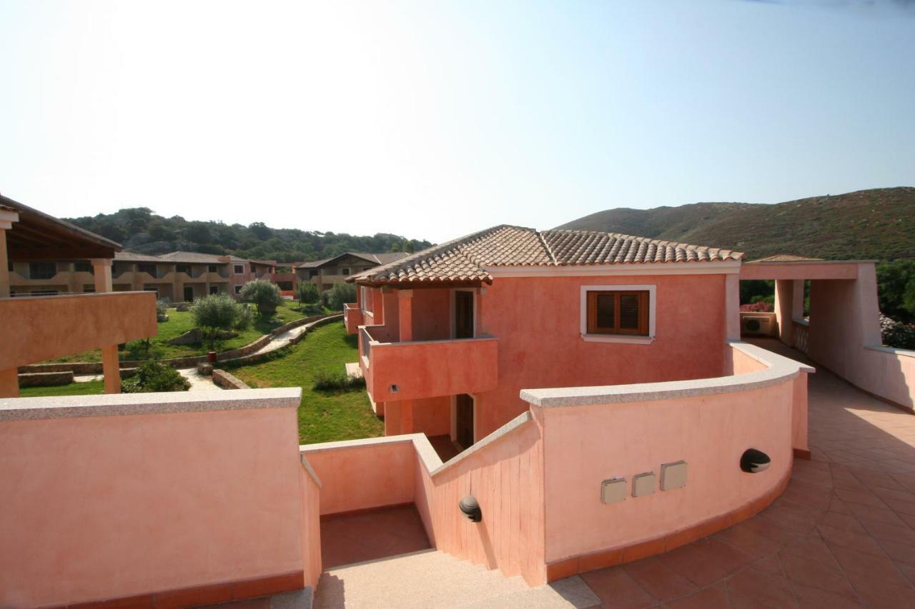 Le Corti Di Marinella Apart otel Marinella  Dış mekan fotoğraf