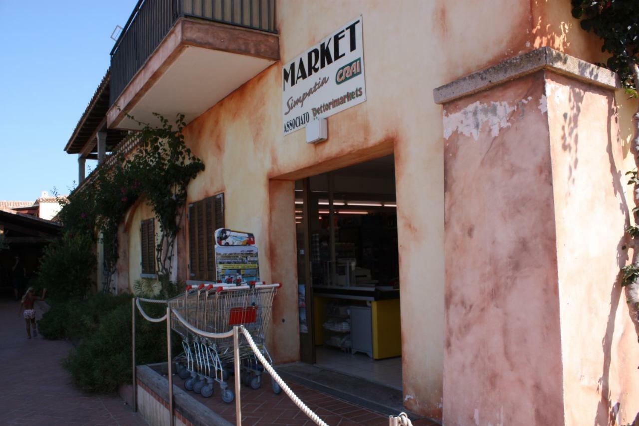 Le Corti Di Marinella Apart otel Marinella  Dış mekan fotoğraf