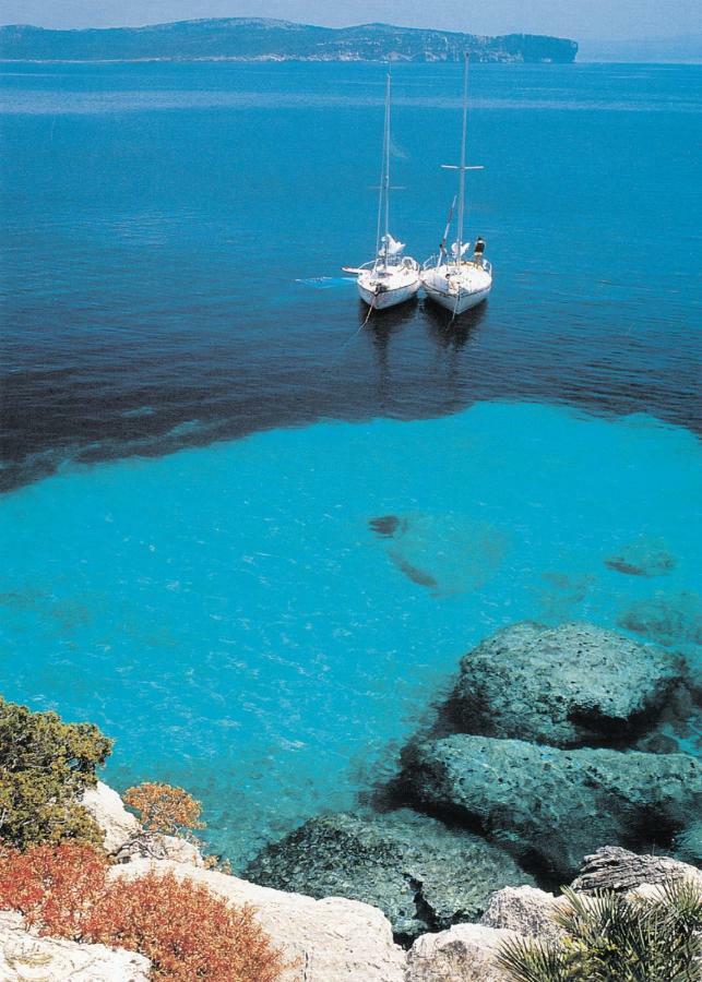 Le Corti Di Marinella Apart otel Marinella  Dış mekan fotoğraf